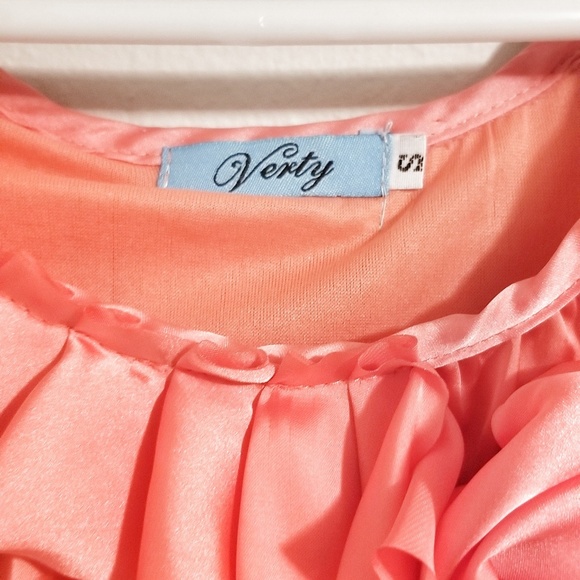 Blouse - Picture 3 of 3